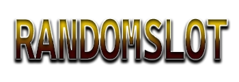 Logo RANDOMSLOT